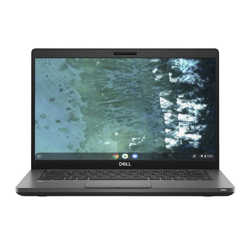 Notebook Dell Latitude 5400 I5 8 8Gb Ssd 256Gb - Notebook Dell